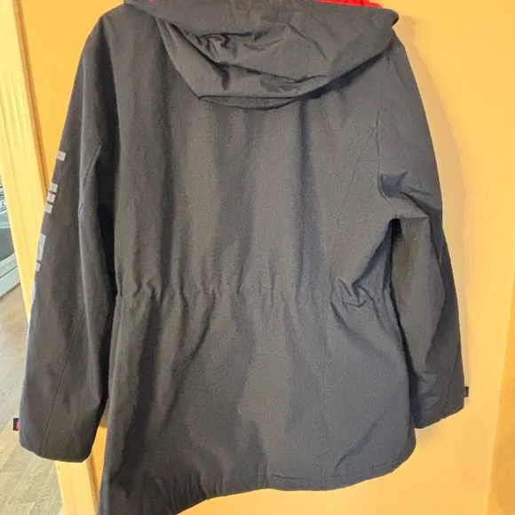 Tommy Hilfiger Women’s 3-1 systems jacket Large - Picture 9 of 15